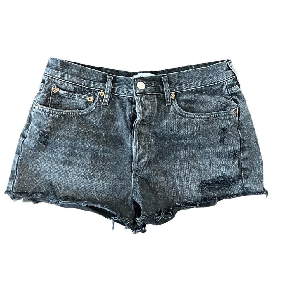 AGOLDE women’s shorts